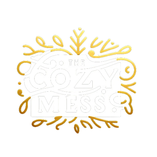 The cozy mess